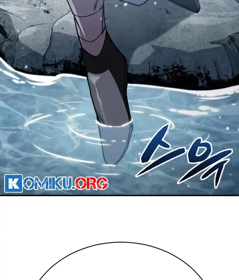 Reincarnation Of The Fist King Chapter 22 Fix Gambar 19